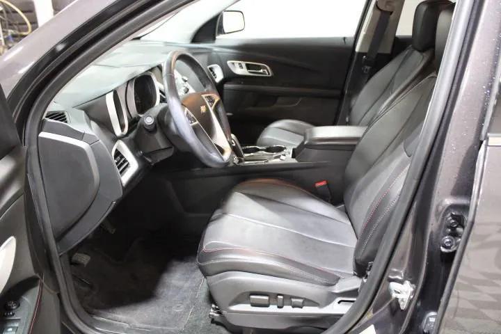 used 2015 Chevrolet Equinox car, priced at $12,985