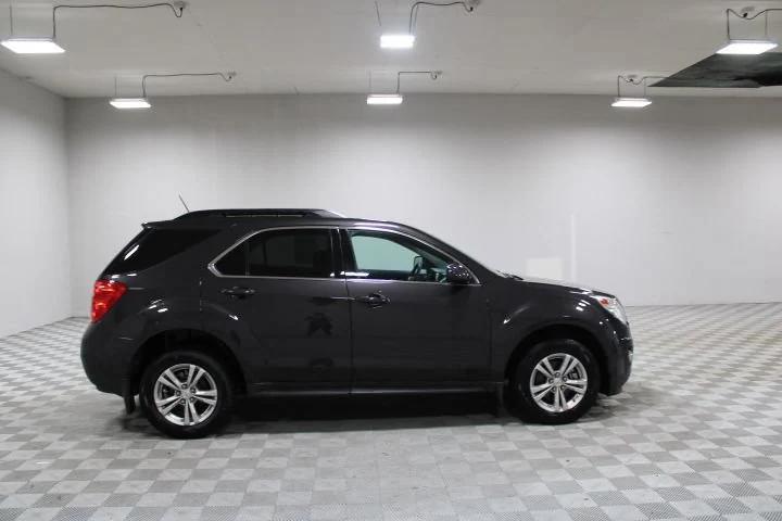 used 2015 Chevrolet Equinox car, priced at $12,985
