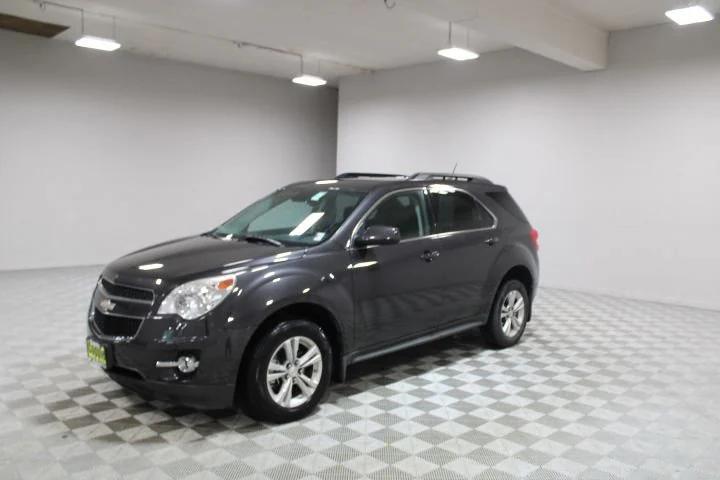 used 2015 Chevrolet Equinox car, priced at $12,985