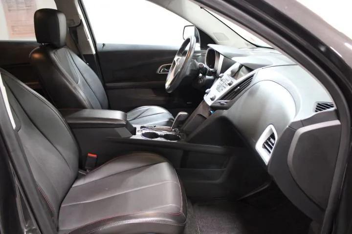 used 2015 Chevrolet Equinox car, priced at $12,985