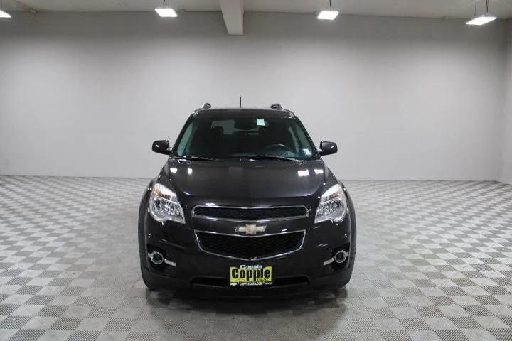 used 2015 Chevrolet Equinox car, priced at $12,985