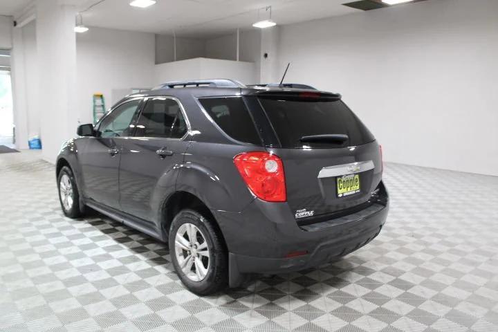 used 2015 Chevrolet Equinox car, priced at $12,985