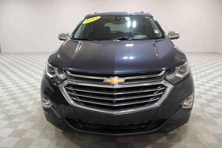 used 2019 Chevrolet Equinox car, priced at $19,895