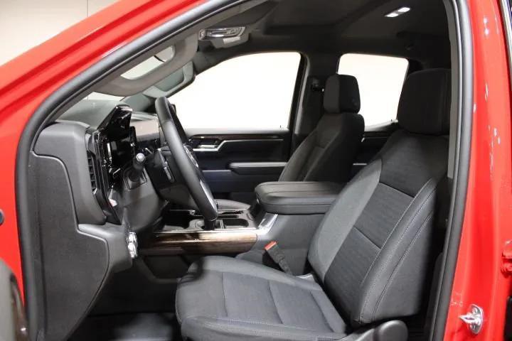 new 2025 GMC Sierra 1500 car, priced at $54,545