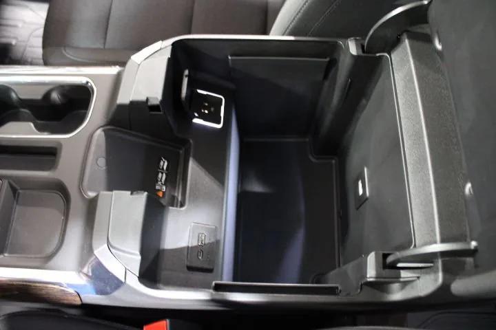 new 2025 GMC Sierra 1500 car, priced at $54,545