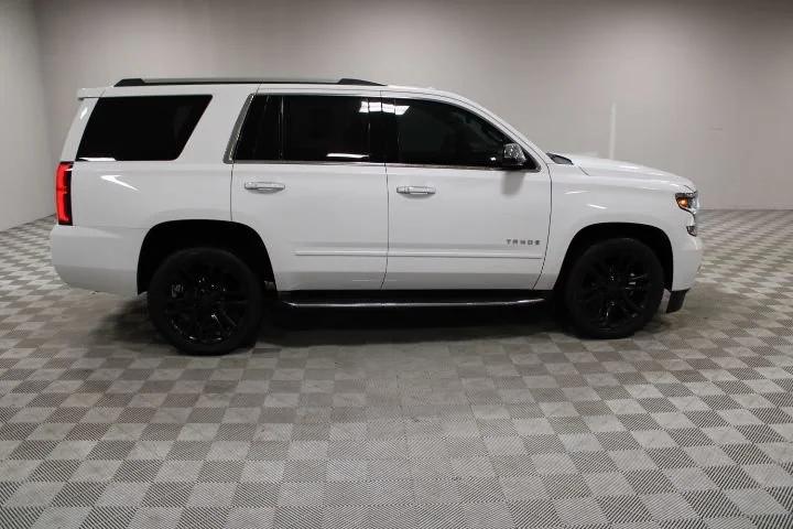 used 2017 Chevrolet Tahoe car, priced at $26,585