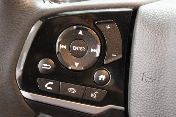 used 2022 Honda Pilot car, priced at $37,495
