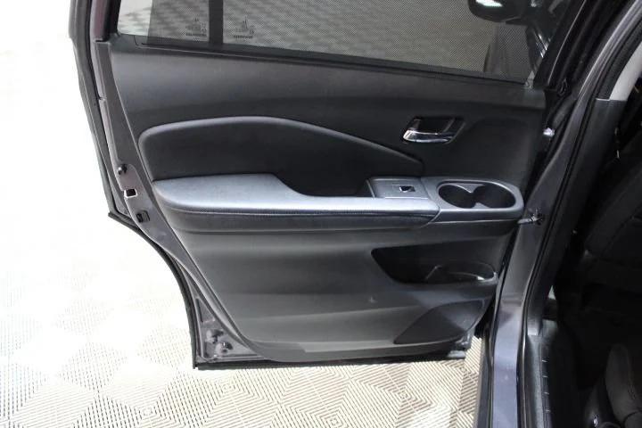used 2022 Honda Pilot car, priced at $37,495