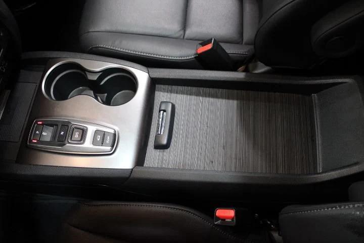 used 2022 Honda Pilot car, priced at $37,495