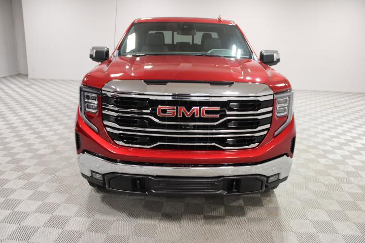 new 2025 GMC Sierra 1500 car, priced at $58,620