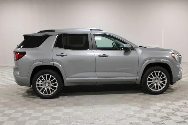 new 2026 GMC Terrain car, priced at $42,985