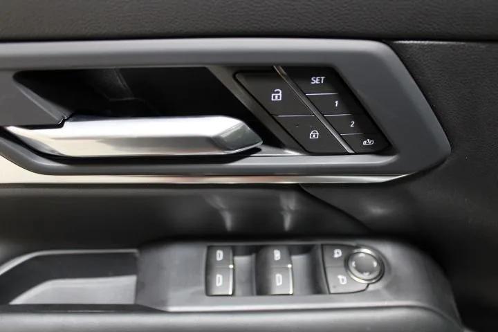 new 2026 GMC Terrain car, priced at $42,985