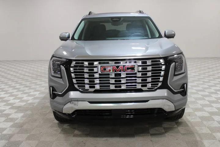 new 2026 GMC Terrain car, priced at $42,985