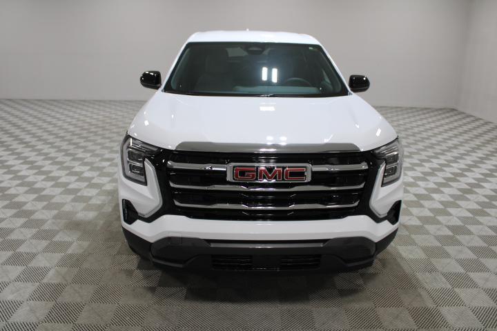 new 2025 GMC Terrain car, priced at $30,395