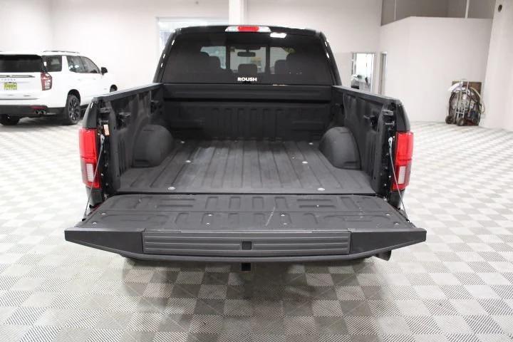 used 2019 Ford F-150 car, priced at $33,995