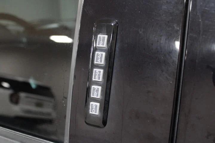 used 2019 Ford F-150 car, priced at $33,995