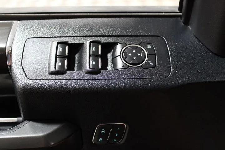 used 2019 Ford F-150 car, priced at $33,995