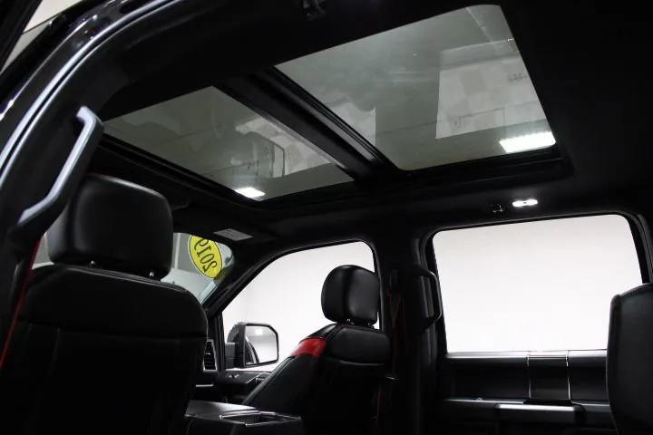 used 2019 Ford F-150 car, priced at $33,995