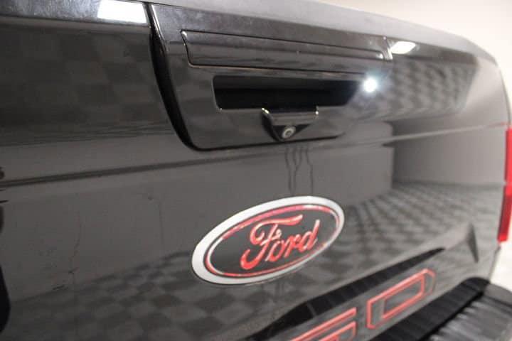 used 2019 Ford F-150 car, priced at $33,995