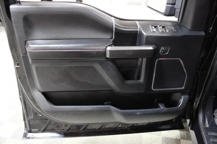 used 2019 Ford F-150 car, priced at $33,995