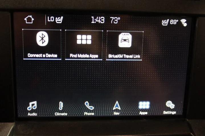 used 2019 Ford F-150 car, priced at $33,995