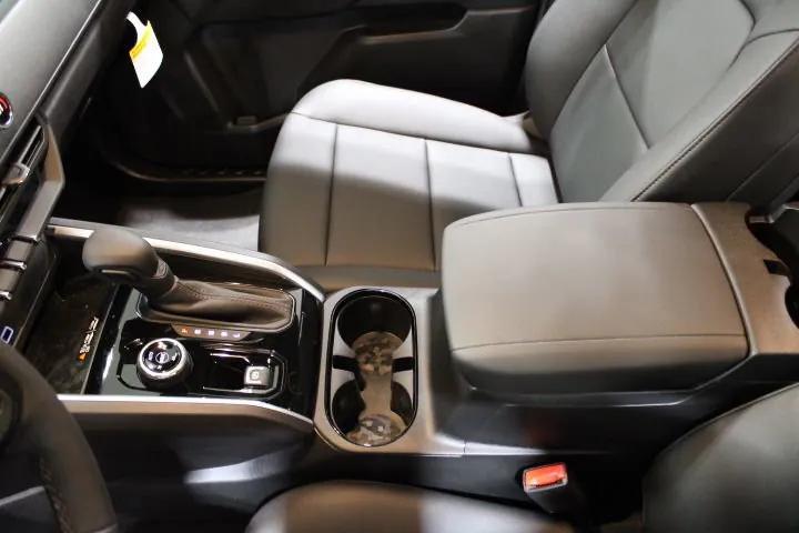 new 2025 Chevrolet Colorado car, priced at $46,265
