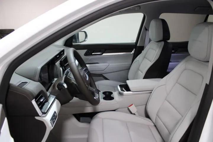 new 2026 GMC Terrain car, priced at $40,495