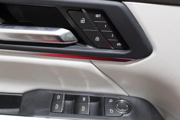 new 2026 GMC Terrain car, priced at $40,495