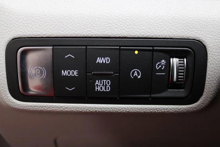 new 2026 GMC Terrain car, priced at $40,495