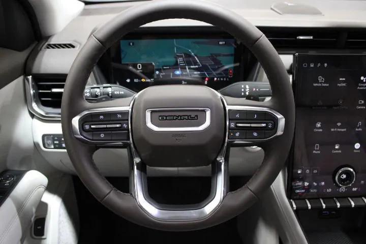 new 2026 GMC Terrain car, priced at $40,495