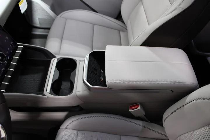 new 2026 GMC Terrain car, priced at $40,495