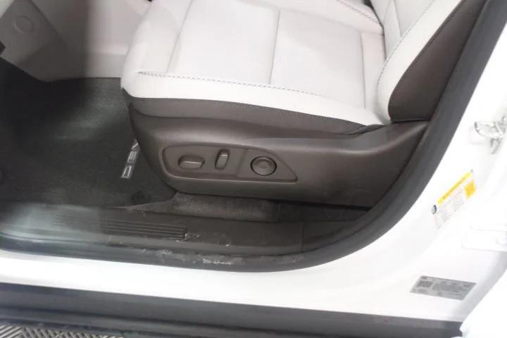 new 2026 GMC Terrain car, priced at $40,495