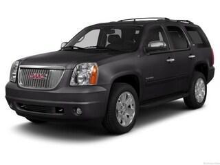 used 2013 GMC Yukon car, priced at $14,185
