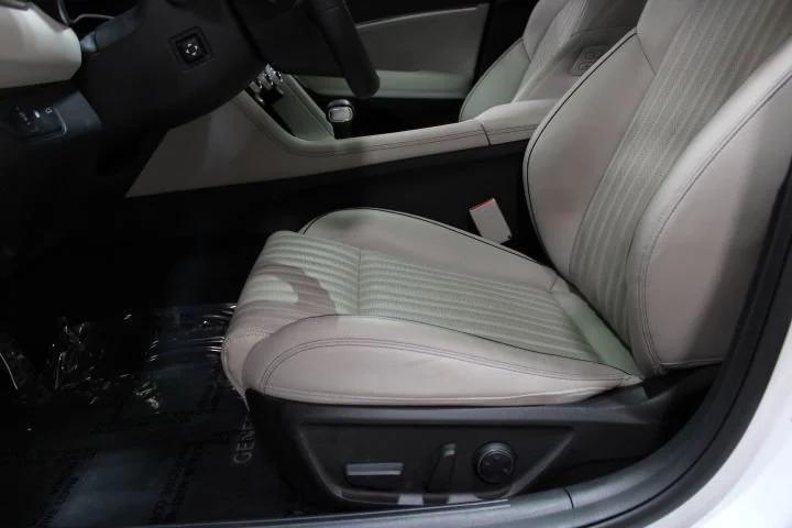 used 2023 Genesis G70 car