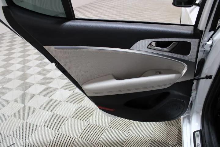 used 2023 Genesis G70 car