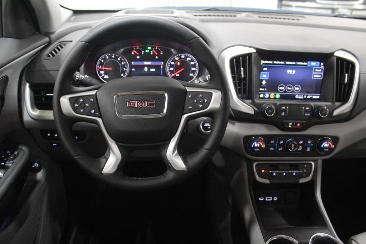 new 2024 GMC Terrain car, priced at $39,230