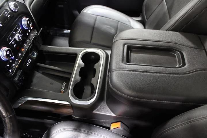 used 2021 GMC Sierra 1500 car, priced at $42,385