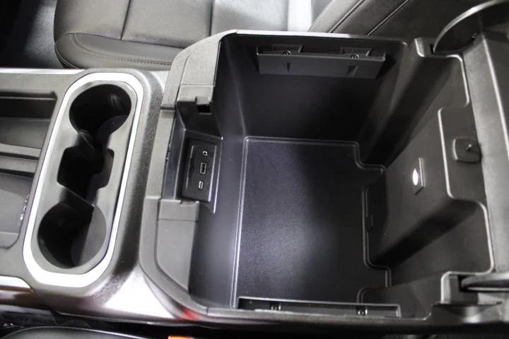 used 2021 GMC Sierra 1500 car, priced at $42,385
