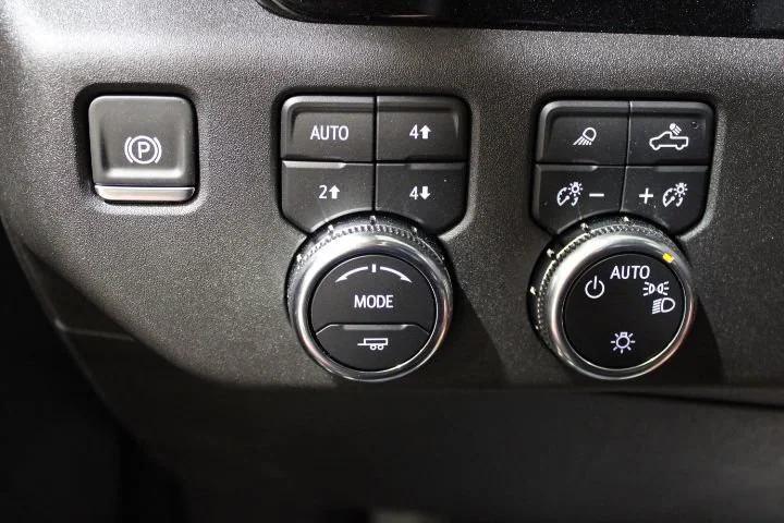 new 2025 GMC Sierra 1500 car, priced at $52,600