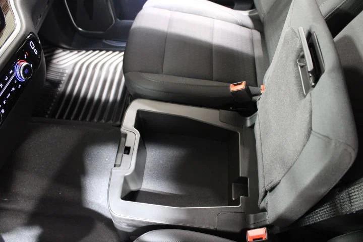 new 2025 GMC Sierra 1500 car, priced at $52,600