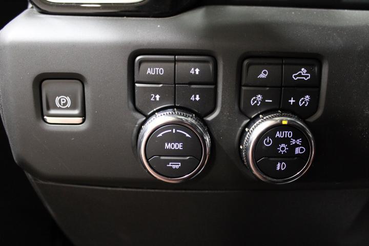 new 2025 GMC Sierra 1500 car, priced at $66,005