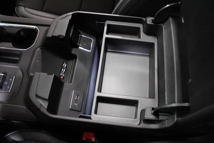 new 2025 GMC Sierra 1500 car, priced at $62,005