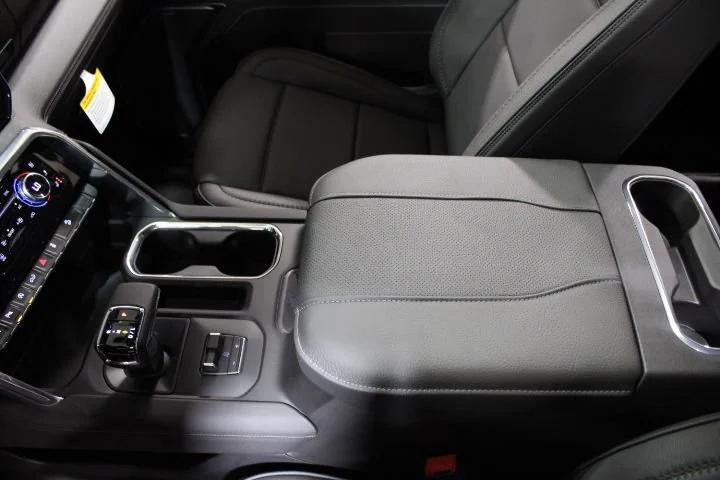 new 2025 GMC Sierra 1500 car, priced at $62,005