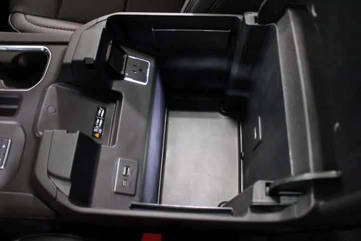 new 2025 GMC Sierra 1500 car, priced at $62,005