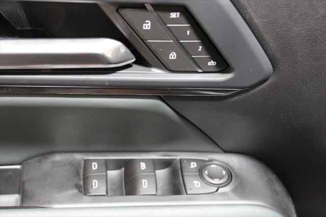 new 2026 GMC Terrain car, priced at $41,435