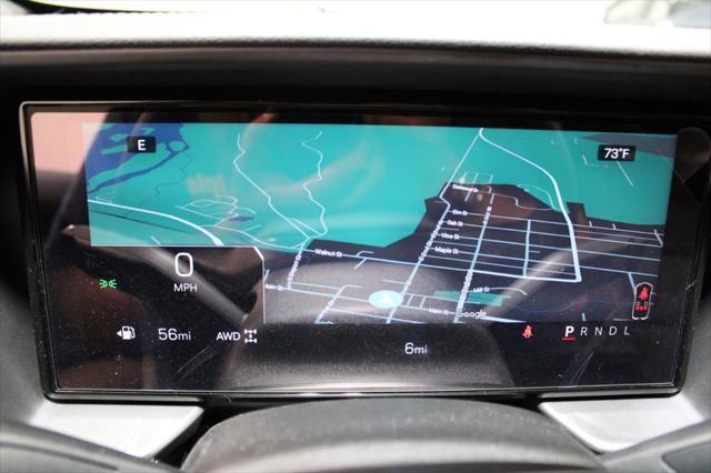 new 2026 GMC Terrain car, priced at $41,435