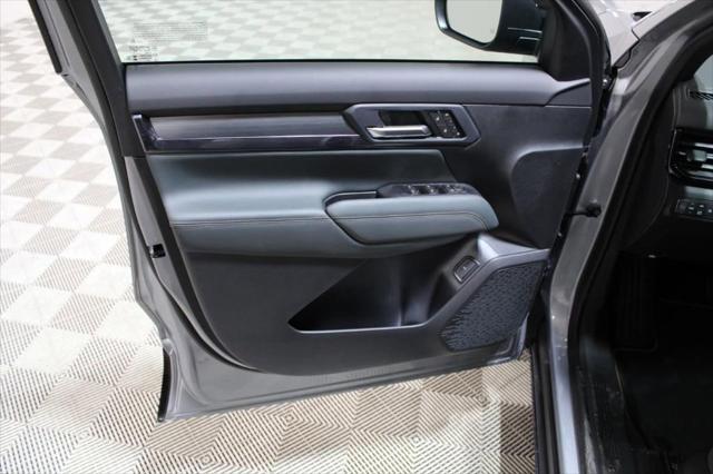 new 2026 GMC Terrain car, priced at $41,435