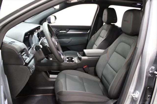 new 2026 GMC Terrain car, priced at $41,435