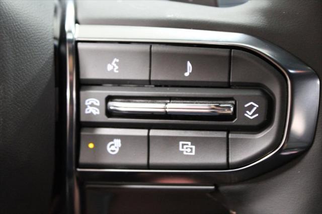 new 2026 GMC Terrain car, priced at $41,435