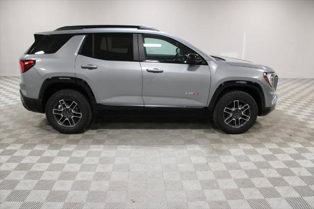new 2026 GMC Terrain car, priced at $41,435